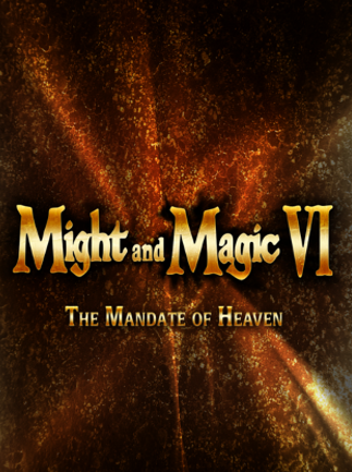 Might & Magic VI: Mandate of Heaven (PC) - Ubisoft Connect Key - GLOBAL Might & Magic VI: Mandate of Heaven (PC) - Ubisoft Connect Key - GLOBAL
