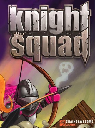 Knight Squad Steam Key GLOBAL Knight Squad Steam Key GLOBAL