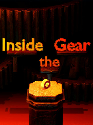 Inside The Gear Steam Key GLOBAL Inside The Gear Steam Key GLOBAL