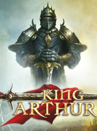 King Arthur - The Role-playing Wargame (PC) - Steam Key - GLOBAL King Arthur - The Role-playing Wargame (PC) - Steam Key - GLOBAL