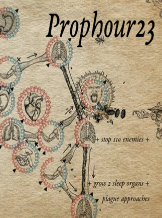 Prophour23 Steam Key GLOBAL Prophour23 Steam Key GLOBAL