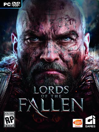 Lords Of The Fallen Digital Deluxe (2014) Steam Key GLOBAL Lords Of The Fallen Digital Deluxe (2014) Steam Key GLOBAL
