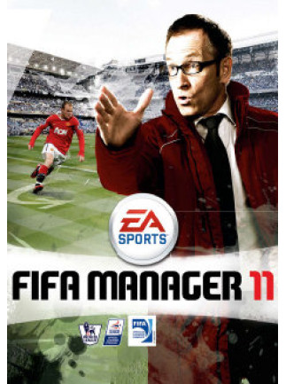 Fifa Manager 11 EA App Key GLOBAL Fifa Manager 11 EA App Key GLOBAL