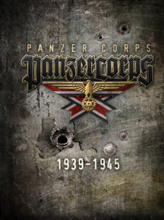 Panzer Corps Steam Key GLOBAL Panzer Corps Steam Key GLOBAL