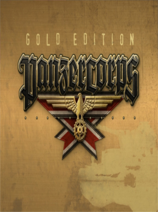 Panzer Corps Gold Edition Steam Key GLOBAL Panzer Corps Gold Edition Steam Key GLOBAL