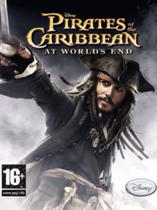 Pirates of the Caribbean: At World's End (PC) - Steam Key - GLOBAL Pirates of the Caribbean: At World's End (PC) - Steam Key - GLOBAL