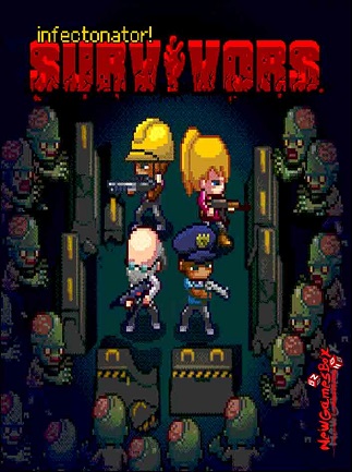 Infectonator : Survivors (PC) - Steam Key - GLOBAL Infectonator : Survivors (PC) - Steam Key - GLOBAL