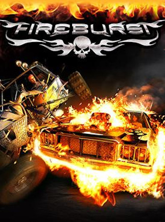 Fireburst (PC) - Steam Key - GLOBAL Fireburst (PC) - Steam Key - GLOBAL