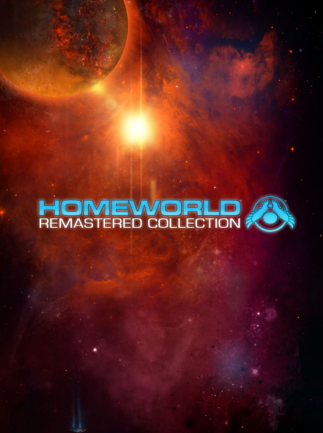 Homeworld Remastered Collection Steam Key GLOBAL Homeworld Remastered Collection Steam Key GLOBAL