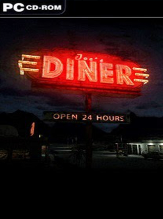 Joe's Diner Steam Key GLOBAL Joe's Diner Steam Key GLOBAL