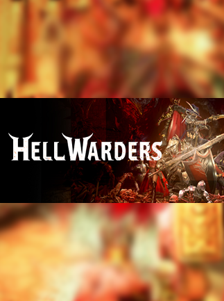 Hell Warders Steam Key GLOBAL Hell Warders Steam Key GLOBAL