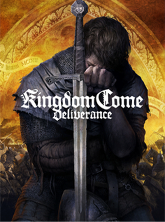 Kingdom Come: Deliverance (Xbox One) - Xbox Live Key - EUROPE Kingdom Come: Deliverance (Xbox One) - Xbox Live Key - EUROPE