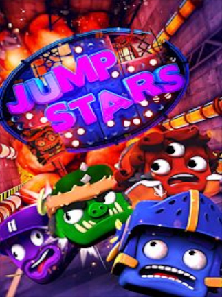 Jump Stars Steam Key GLOBAL Jump Stars Steam Key GLOBAL