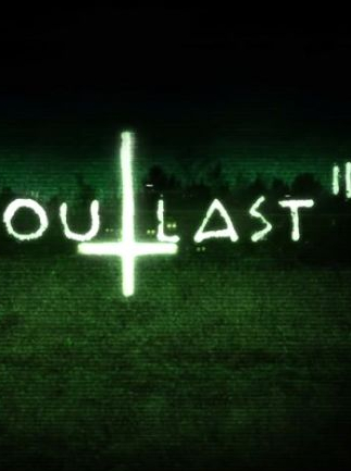 Outlast 2 (PC) - Steam Key - GLOBAL Outlast 2 (PC) - Steam Key - GLOBAL