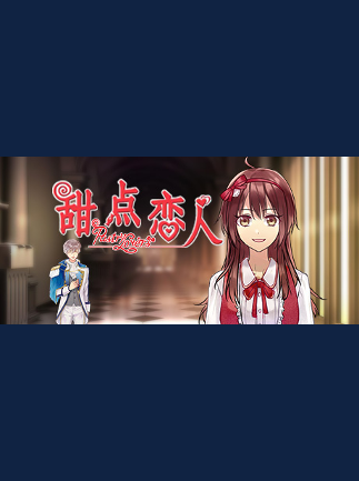 Pastry Lovers Steam PC Key GLOBAL Pastry Lovers Steam PC Key GLOBAL