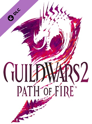 Guild Wars 2: Path of Fire | Standard Edition (PC) - NCSoft Key - GLOBAL Guild Wars 2: Path of Fire | Standard Edition (PC) - NCSoft Key - GLOBAL