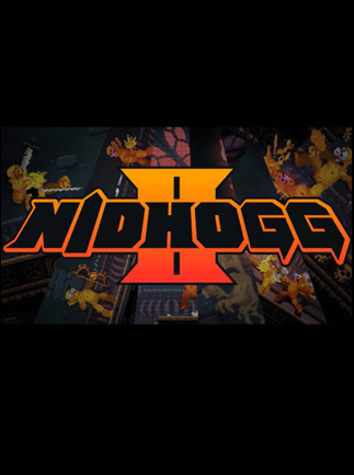 Nidhogg 2 Steam Key GLOBAL Nidhogg 2 Steam Key GLOBAL