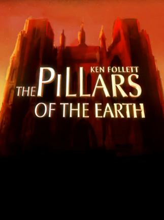 Ken Follett's The Pillars of the Earth Steam Key GLOBAL Ken Follett's The Pillars of the Earth Steam Key GLOBAL