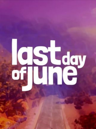 Last Day of June Steam Key GLOBAL Last Day of June Steam Key GLOBAL