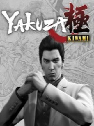 Yakuza Kiwami (PC) - Steam Key - GLOBAL Yakuza Kiwami (PC) - Steam Key - GLOBAL