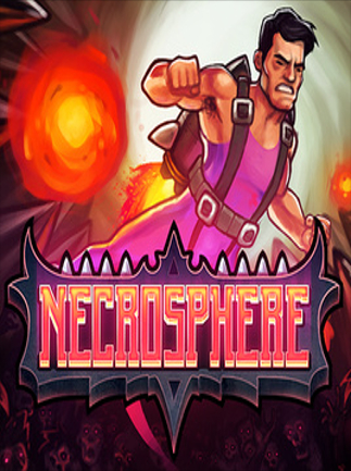 Necrosphere Steam Key GLOBAL Necrosphere Steam Key GLOBAL