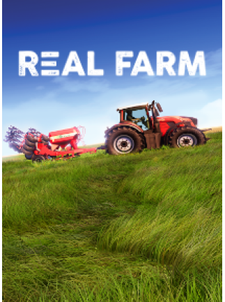 Real Farm (PC) - Steam Key - GLOBAL Real Farm (PC) - Steam Key - GLOBAL