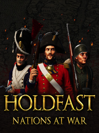 Holdfast: Nations At War (PC) - Steam Key - GLOBAL Holdfast: Nations At War (PC) - Steam Key - GLOBAL