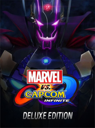 Marvel Vs. Capcom: Infinite | Deluxe Edition (PC) - Steam Key - GLOBAL Marvel Vs. Capcom: Infinite | Deluxe Edition (PC) - Steam Key - GLOBAL