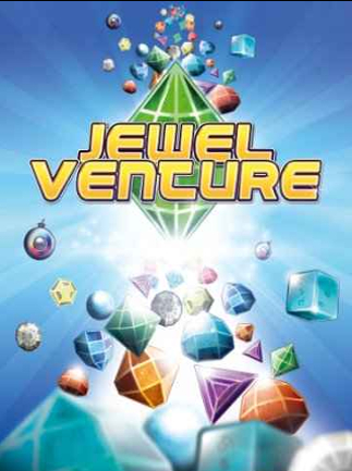 Jewel Venture Steam Key GLOBAL Jewel Venture Steam Key GLOBAL