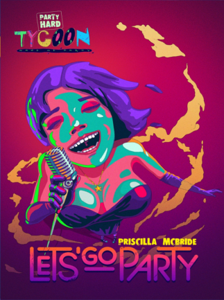 Party Hard Tycoon Steam Key GLOBAL Party Hard Tycoon Steam Key GLOBAL