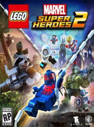 LEGO Marvel Super Heroes 2 Xbox One Xbox Live Key EUROPE LEGO Marvel Super Heroes 2 Xbox One Xbox Live Key EUROPE