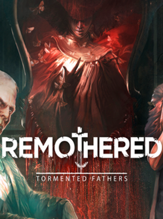 Remothered: Tormented Fathers Steam Key GLOBAL Remothered: Tormented Fathers Steam Key GLOBAL