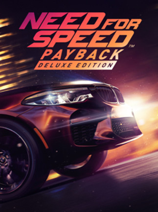 Need For Speed Payback Deluxe Edition Xbox Live Xbox One Key EUROPE Need For Speed Payback Deluxe Edition Xbox Live Xbox One Key EUROPE