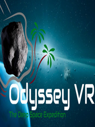 Odyssey VR - The Deep Space Expedition Steam Key GLOBAL Odyssey VR - The Deep Space Expedition Steam Key GLOBAL