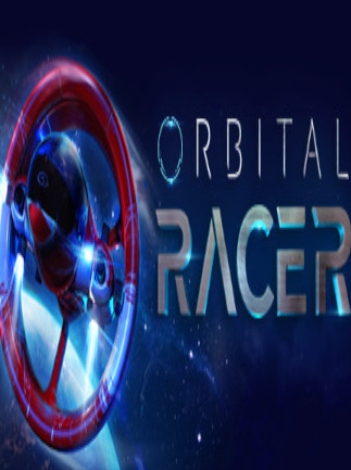 Orbital Racer Steam Key GLOBAL Orbital Racer Steam Key GLOBAL
