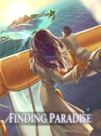 Finding Paradise Steam Key GLOBAL Finding Paradise Steam Key GLOBAL