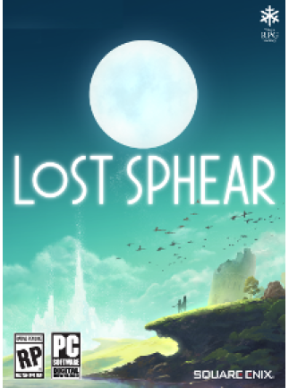 LOST SPHEAR Steam PC Key GLOBAL LOST SPHEAR Steam PC Key GLOBAL