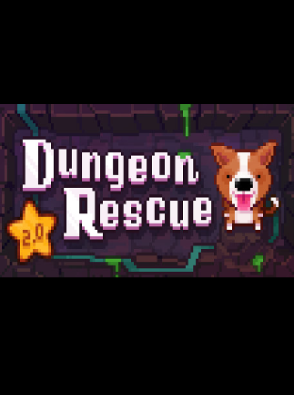 Fidel Dungeon Rescue Steam Key GLOBAL Fidel Dungeon Rescue Steam Key GLOBAL