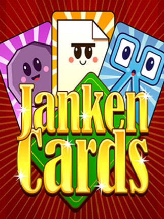 Janken Cards Steam Key GLOBAL Janken Cards Steam Key GLOBAL