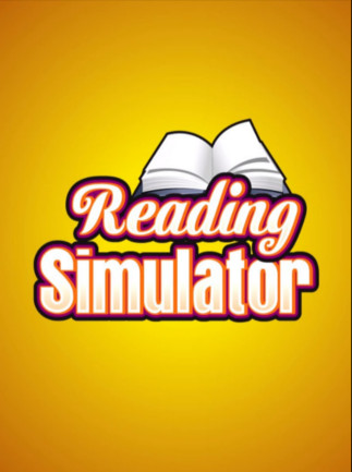 Reading Simulator Steam Key GLOBAL Reading Simulator Steam Key GLOBAL