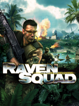 Raven Squad Steam Key GLOBAL Raven Squad Steam Key GLOBAL