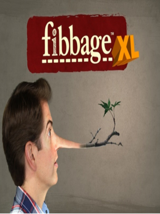Fibbage XL Steam Key GLOBAL Fibbage XL Steam Key GLOBAL