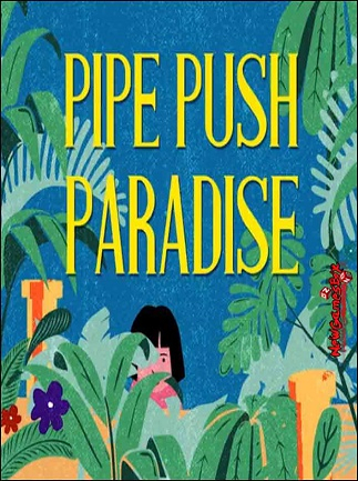 Pipe Push Paradise Steam Key GLOBAL Pipe Push Paradise Steam Key GLOBAL