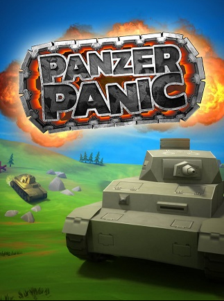 Panzer Panic VR Steam Key GLOBAL Panzer Panic VR Steam Key GLOBAL