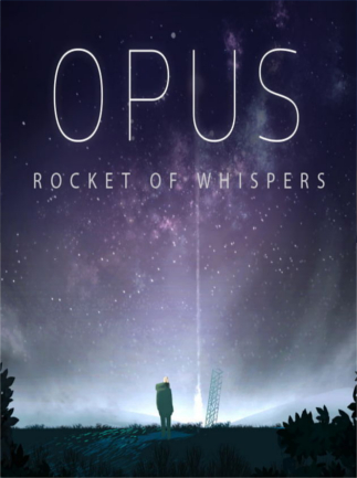 OPUS: Rocket of Whispers Steam Key GLOBAL OPUS: Rocket of Whispers Steam Key GLOBAL