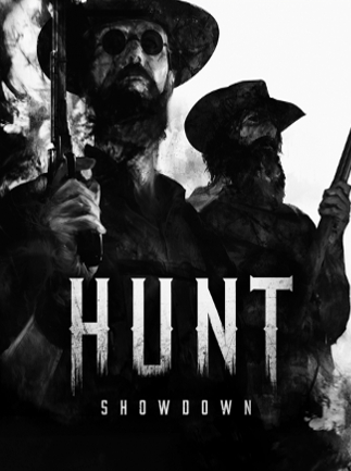Hunt: Showdown Steam Key GLOBAL Hunt: Showdown Steam Key GLOBAL