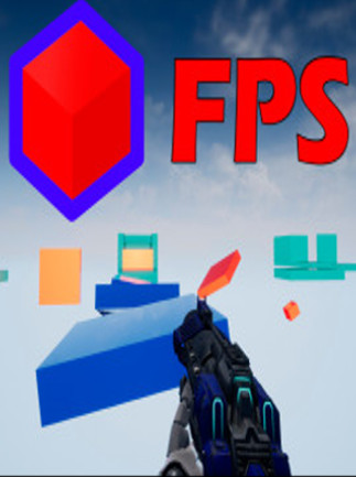 FPS - Fun Puzzle Shooter Steam Key GLOBAL FPS - Fun Puzzle Shooter Steam Key GLOBAL