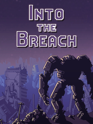 Into the Breach Steam Key GLOBAL Into the Breach Steam Key GLOBAL
