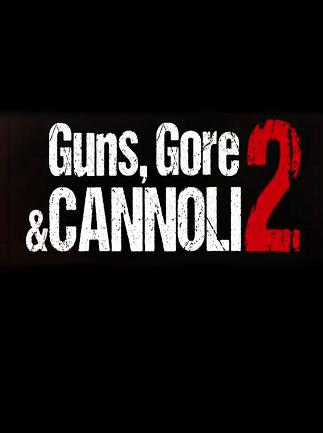 Guns, Gore and Cannoli 2 Steam Key GLOBAL Guns, Gore and Cannoli 2 Steam Key GLOBAL