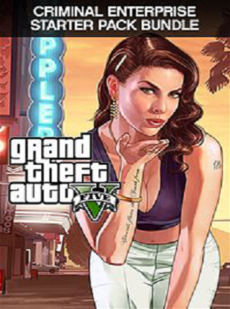 Grand Theft Auto V | Premium Online Edition (Xbox One) - Xbox Live Key - EUROPE Grand Theft Auto V | Premium Online Edition (Xbox One) - Xbox Live Key - EUROPE
